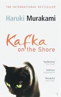Random House UK Ltd Kafka on the Shore