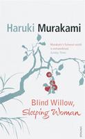 Random House UK Ltd Blind Willow, Sleeping Woman