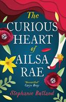 The Curious Heart of Ailsa Rae