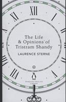 Penguin Books Ltd The Life & Opinions of Tristram Shandy