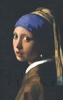 Harpercollins Uk Girl with a Pearl Earring