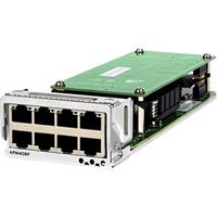 NETGEAR APM408P-10000S Netwerk switch RJ45 8 poorten