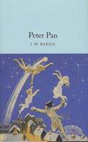 Pan Macmillan Peter Pan
