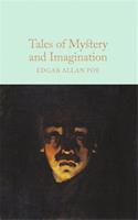 Crw Publishing Tales of Mystery and Imagination