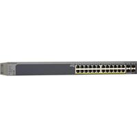 NETGEAR GS728TPPv2 Netzwerk Switch 28 Port PoE-Funktion