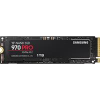 Samsung NVMe SSD 970 Pro 1TB, M.2