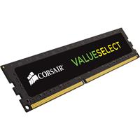 Corsair ValueSelect DIMM 16 GB DDR4-2666, Arbeitsspeicher