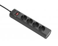 APC UPS Power Strip PZ42IZ-GR 230 V