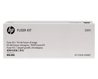 HP Fixiereinheit, B5L36-67902, original, 220 V