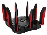 AC5400 MU-MIMO Tri-Band Gaming Router