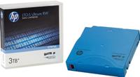 Hewlett Packard Enterprise C7975A 1500GB LTO blank data tape