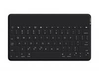 Logitech Keys-To-Go - Tastaturen - Schweiz - Schwarz