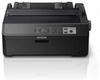 Epson LQ 590II  Matrix/Nadeldrucker monochrom