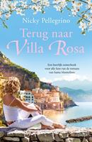 Terug naar Villa Rosa