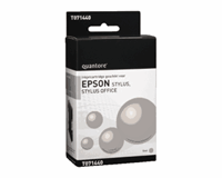 Inktcartridge Quantore alternatief tbv Epson T071440 geel