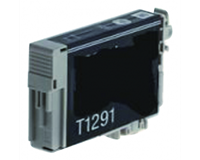 Inktcartridge Quantore alternatief tbv Epson T129140 zwart