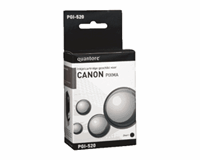 quantore Inktcartridge  Canon PGI-520 zwart + chip