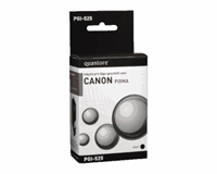 quantore Inktcartridge  Canon PGI-525 zwart