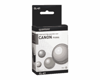 Inktcartridge Quantore alternatief tbv Canon CL-41 kleur