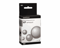 quantore Inktcartridge  HP CC656A 901 kleur