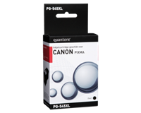 quantore Inktcartrdige  Canon PG-545XL zwart HC