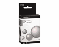 quantore Inktcartridge  HP CH564EE 301XL kleur
