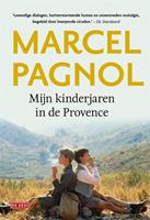 Mijn kinderjaren in de Provence