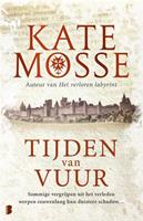 Tijden van vuur - Kate Mosse