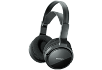 Sony MDR-RF811RK Kopfhörer schwarz