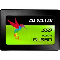 A-Data Ultimate SU650 SSD - 480GB