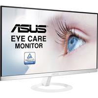 Asus VZ249HE-W 60.5 cm (23.8") LED-Monitor weiß