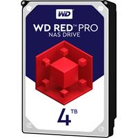 Western Digital »Red Pro« HDD-NAS-Festplatte 3,5" (4 TB)