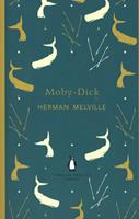 Penguin Uk Moby-Dick