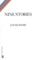 j.d.salinger Nine Stories
