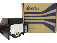 XYZprinting Quick Release Extruder 0.4mm Passend für: da Vinci Junior, da Vinci Junior