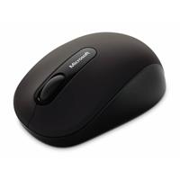 Microsoft Mobile Mouse 3600 Bluetooth schwarz