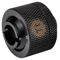 Thermaltake Pacific 1/2" IN x 5/8" OUT Compr., Verbindung