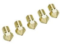 Ultimaker Nozzle Pack 0,8mm Passend für: 2+, 2 Extended+ 9527