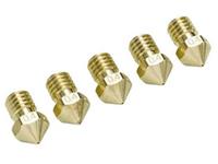 Ultimaker Nozzle Pack 0,4mm Passend für: 2+, 2 Extended+ 9525