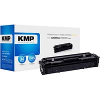 kmp Toner ersetzt Canon 046 Kompatibel Schwarz 2200 Seiten C-T39B