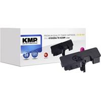 KMP Tonercassette vervangt Kyocera TK-5230M Compatibel Magenta 2200 bladzijden K-T83MX