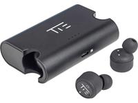 TIE Truly Pro X2T Bluetooth in-ear headphones + powerbank