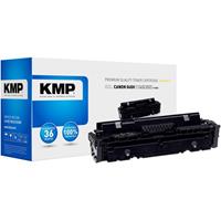 KMP Tonercassette vervangt Canon 045H Compatibel Cyaan 2200 bladzijden C-T40CX