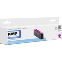 kmp Tinte ersetzt HP 913A Kompatibel Magenta H164M 1751,4006