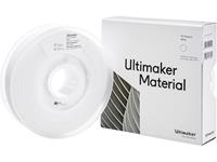Ultimaker 8718836374890 PCA - M3577 White 750 - 212674 Filament PC (polycarbonaat) 2.85 mm 750 g Wit 1 stuk(s)