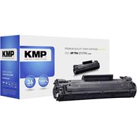 kmp H-T244 Tonerkassette ersetzt HP 79A, CF279A Schwarz 1000 Seiten Kompatibel Toner