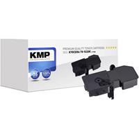 KMP Tonercassette vervangt Kyocera TK-5220K Compatibel Zwart 1200 bladzijden K-T83B