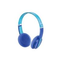 Bluetooth Headset Thomson WHP-6017 B, blau