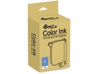 XYZprinting R1NKXXY103C Tinte für da Vinci Color Inkjet inktpatroon Cyaan 1 stuk(s)