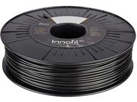 Innofil3d Filament Innofil 3D PR1-7502b075 2.85 mm Zwart 750 g